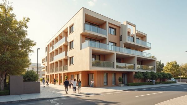 Choisir une assurance habitation souvent négligée : voici l'essentiel