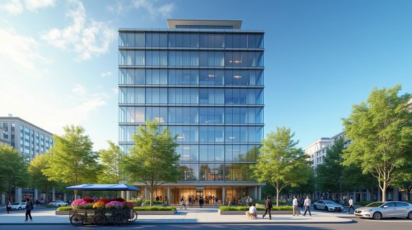 Les courtiers immobiliers du Plateau Mont-Royal : un atout pour vos projets