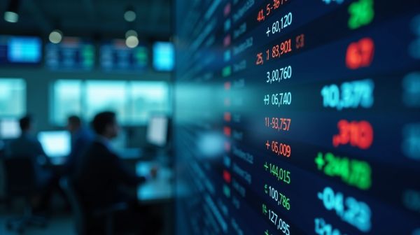Les indicateurs de sentiment : comment ils influencent les cours de bourse