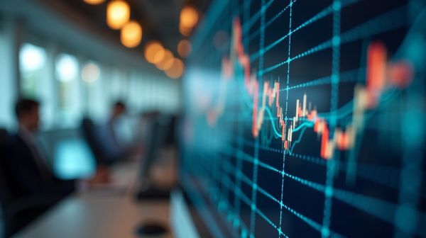 Les indicateurs de sentiment : comment ils influencent les cours de bourse