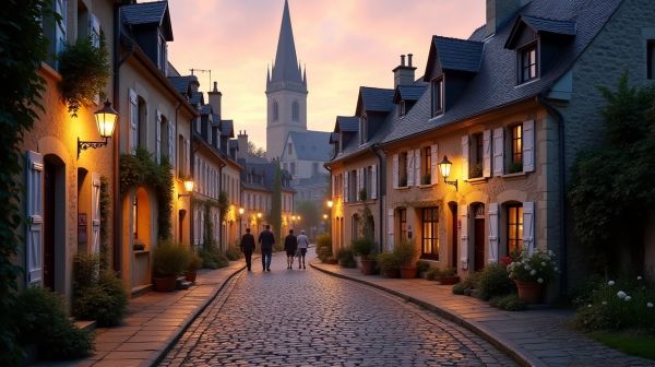 Louer en courte durée à Lalbenque : pourquoi passer par une conciergerie