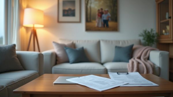 Optimiser votre assurance habitation pour une protection complète
