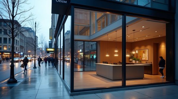 Pourquoi choisir les courtiers immobiliers du Plateau Mont-Royal pour réussir vos projets