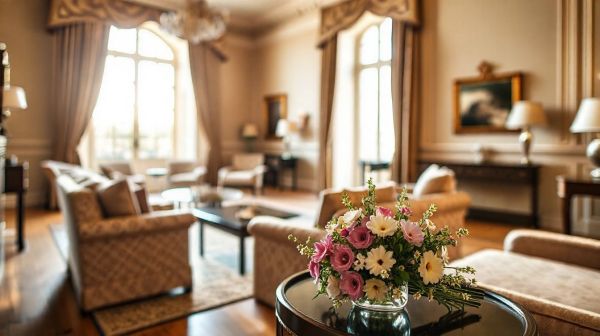Top avantages de la conciergerie pour la location courte durée à Lalbenque