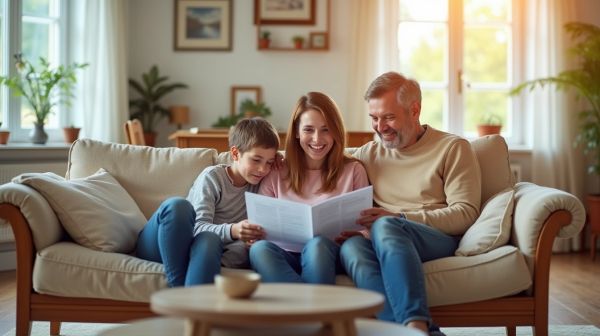 Top options d'assurances habitation abordables et personnalisées