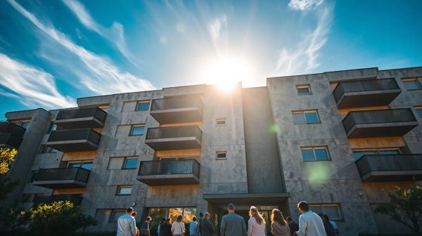Top stratégies pour améliorer les frais de chauffage en copropriété