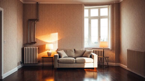 Top stratégies pour améliorer les frais de chauffage en copropriété