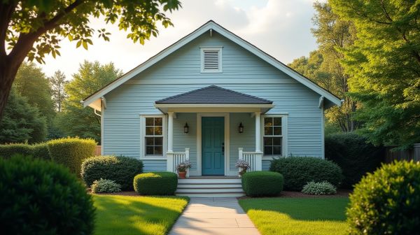 Vous cherchez une assurance habitation pas chère et adaptée
