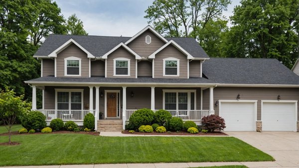 Les assurances propriétaire : Protéger votre investissement et votre avenir