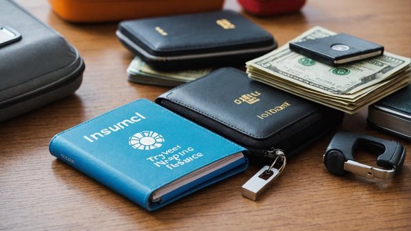 Les astuces pour payer moins cher son assurance voyage