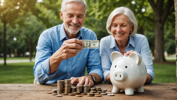 Épargner pour la retraite : stratégies et conseils