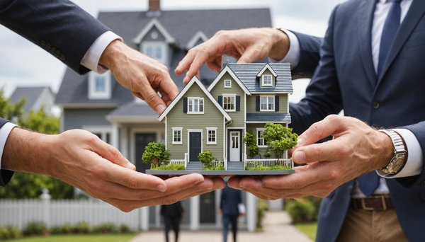 Découvrez comment une agence immobilière peut accélérer la vente de votre bien immobilier !