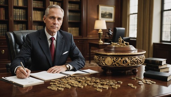 L'artisanat des produits bancaires dédiés à la gestion de patrimoine