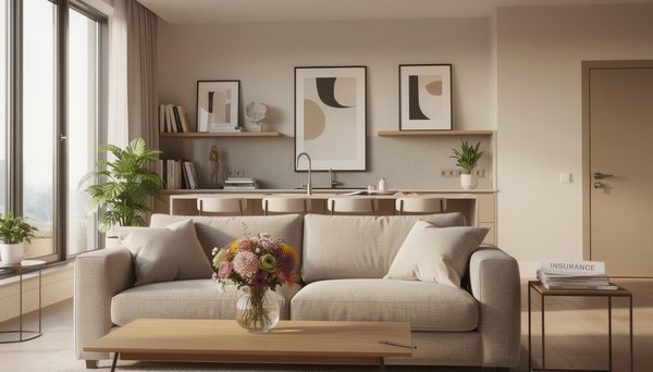 La garantie complémentaire d'assurance habitation : un atout pour mieux protéger votre logement